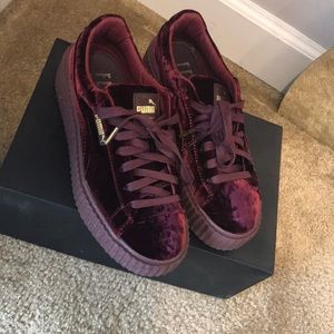 Fenty creeper by puma